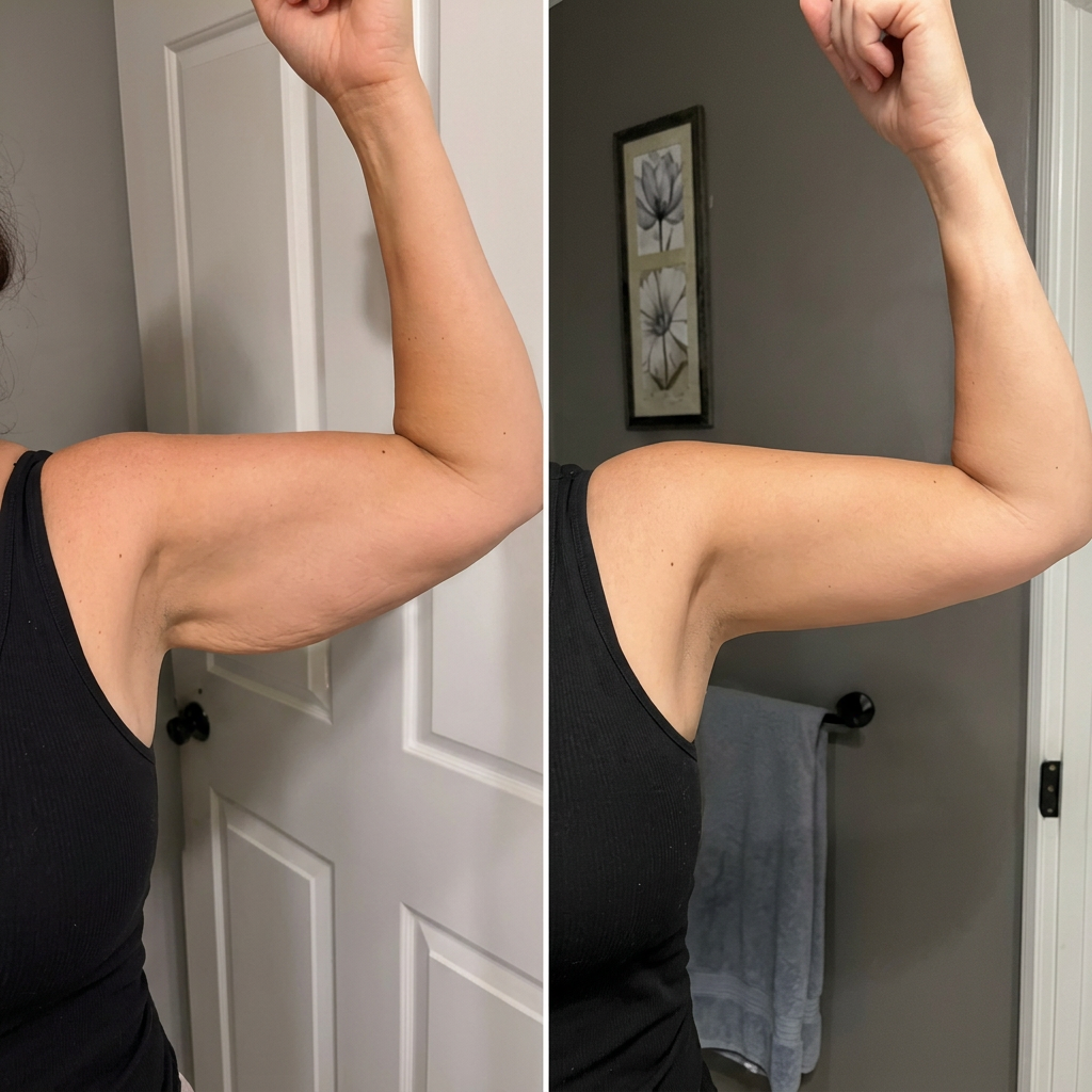 Armplify by Cazoly