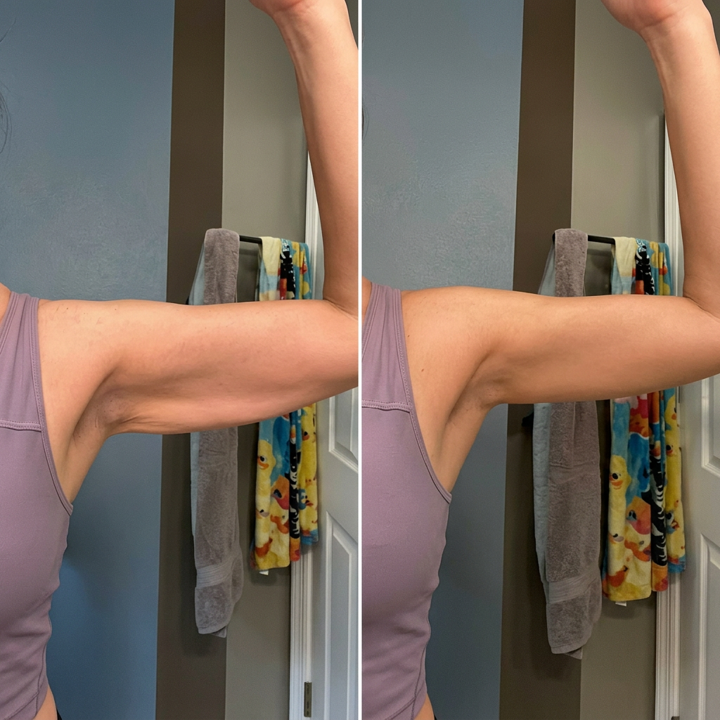 Armplify by Cazoly