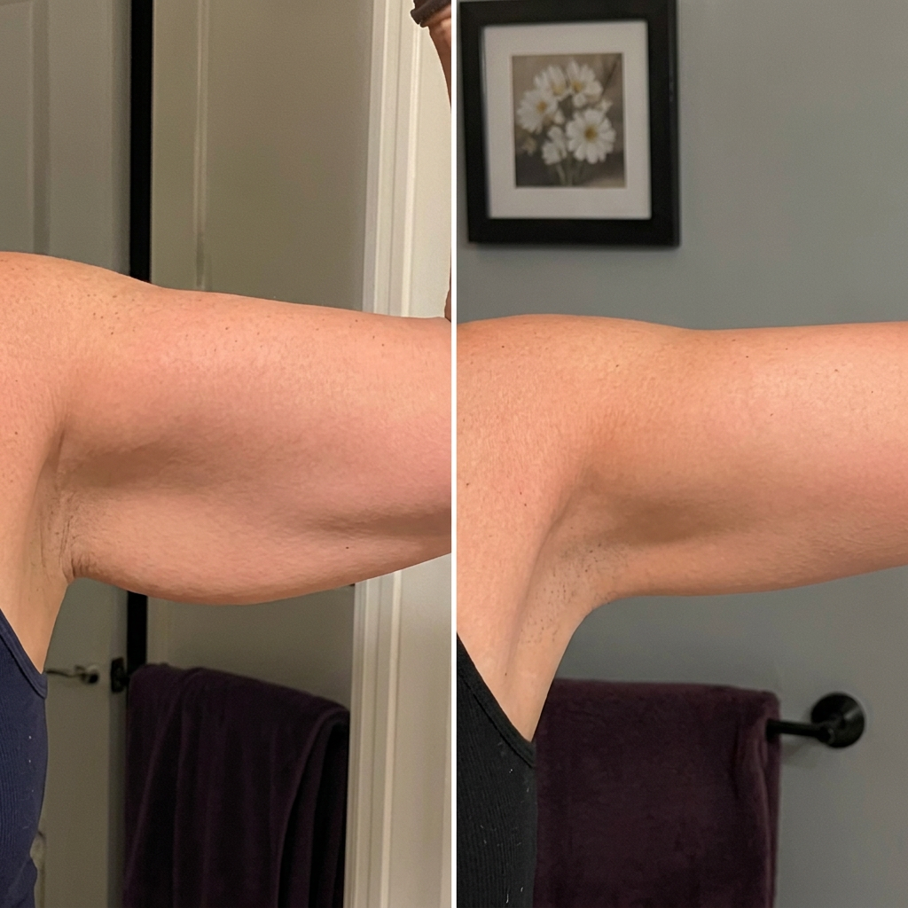 Armplify by Cazoly