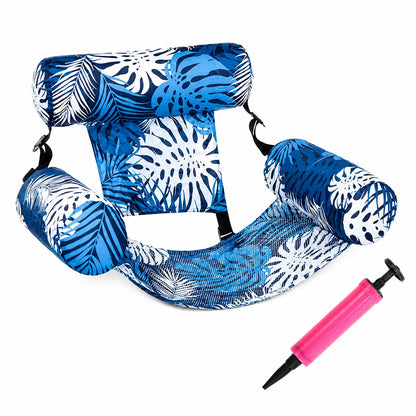 La Poltrona Galleggiante Premium Cazoly™