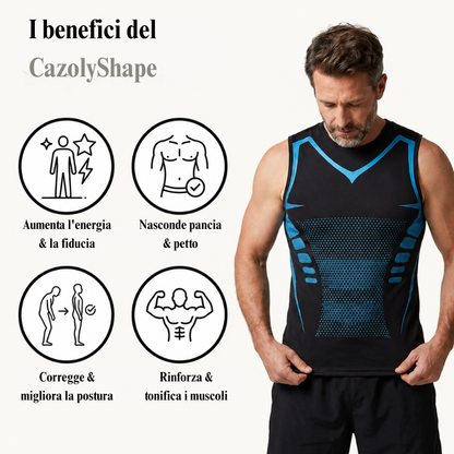 CazolyShape