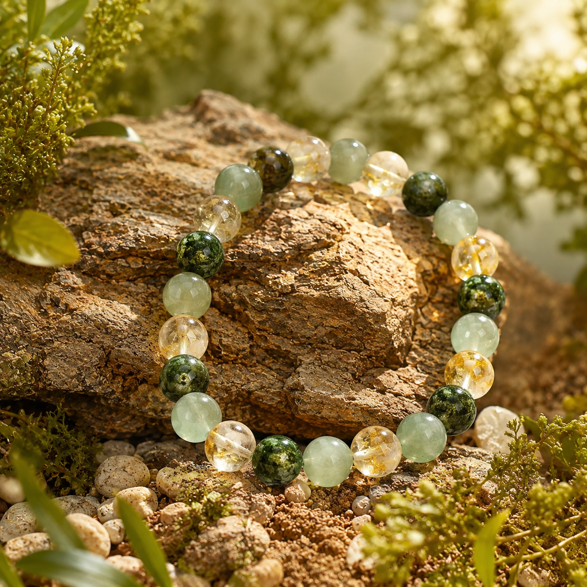 Cazoly Lyckoarmband