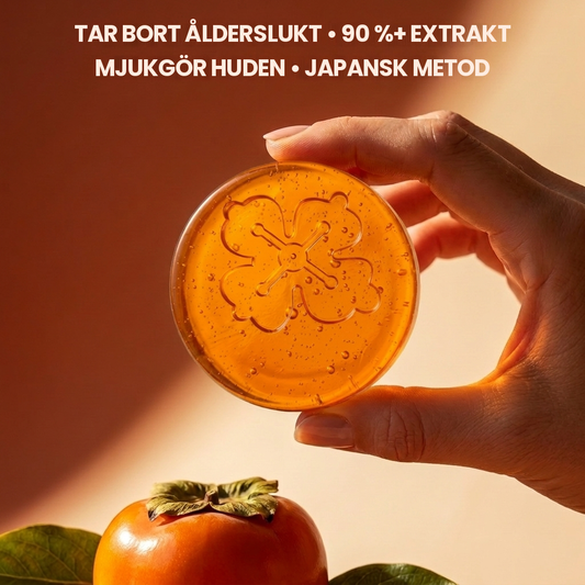Cazoly Persimontvål