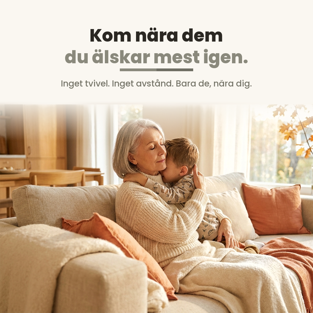 Cazoly Persimontvål