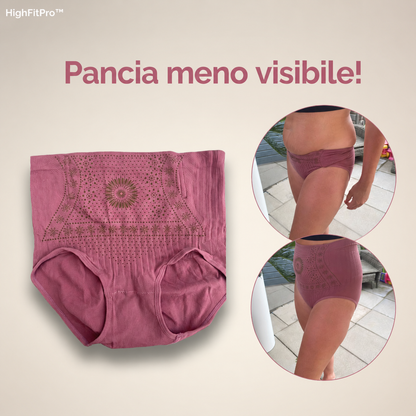 HighFitPro™ Culotte dimagranti e modellanti - 5+5 GRATIS