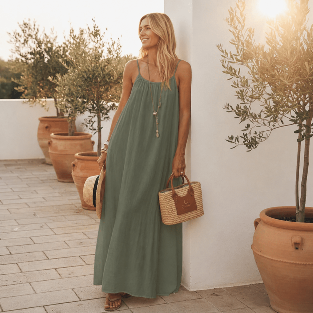 Il Vestito Nuance - Cazoly™