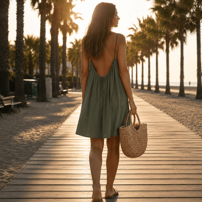 Il Vestito Nuance - Cazoly™